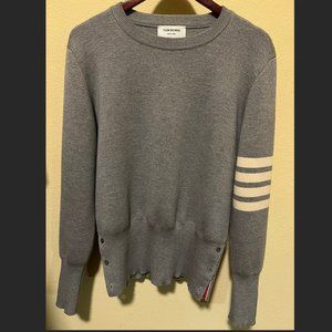 Thom Browne sweater